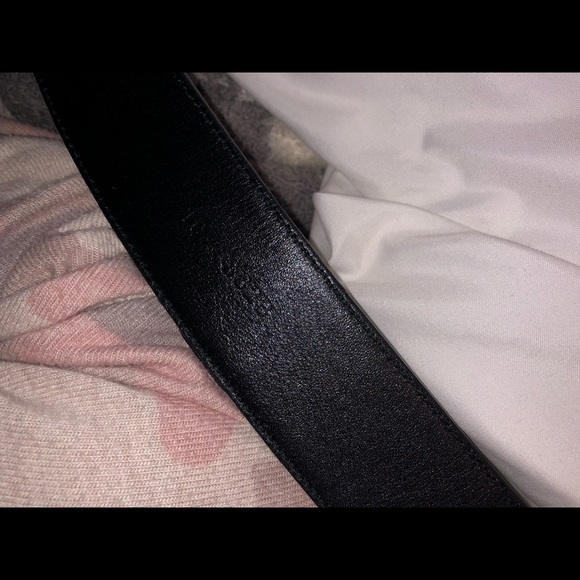 Gorgeous AUTHENTIC not sold anymore Prada belt! - Picture 4 of 5